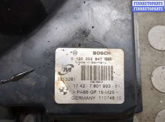 купить Вентилятор радиатора на BMW 3 E90, E91, E92, E93 2005-2012