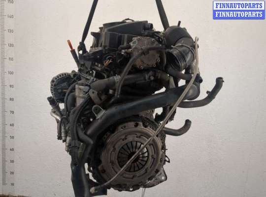 купить Двигатель (ДВС) на Volkswagen Golf 5 2003-2009