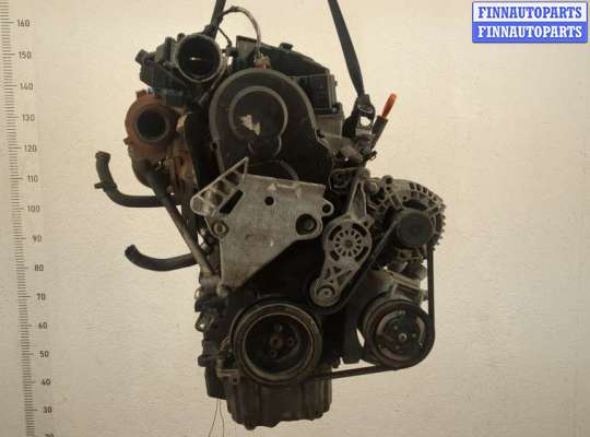 Двигатель (ДВС) VG2392719 на Volkswagen Golf 5 2003-2009