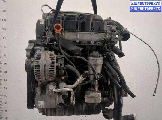 купить Двигатель (ДВС) на Volkswagen Golf 5 2003-2009
