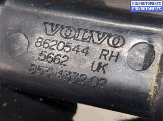 купить Пластик (обшивка) салона на Volvo XC90 2002-2014