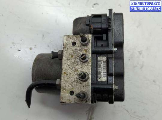 Блок ABS на Citroen C4 II (B7)