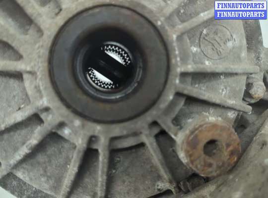 купить Редуктор моста на Opel Antara 2006-2015