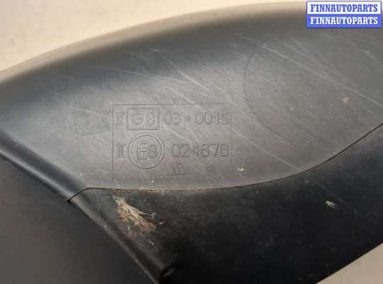 купить Зеркало боковое на Citroen C3 picasso 2009-2017