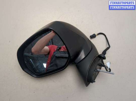 Зеркало боковое CT1153575 на Citroen C3 picasso 2009-2017