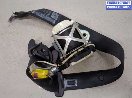 Ремень безопасности VG2490157 на Volkswagen Passat 6 2005-2010