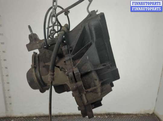 купить КПП 5-ст.мех. (МКПП) на Ford Fusion 2002-2012
