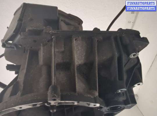 купить КПП 5-ст.мех. (МКПП) на Ford Fusion 2002-2012
