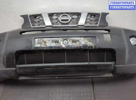 купить Решетка радиатора на Nissan X-Trail (T31) 2007-2015