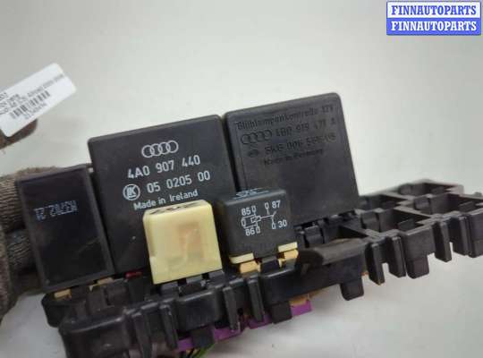 купить Блок реле на Audi A6 (C5) Allroad 2000-2006