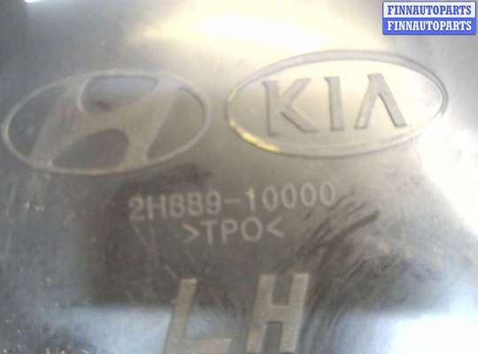 купить Подушка безопасности боковая (в сиденье) на Hyundai Elantra 2006-2011