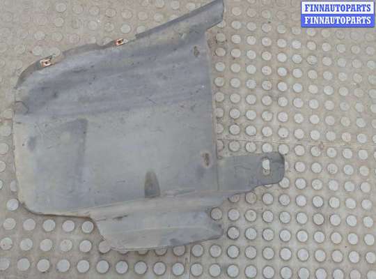 купить Защита арок (подкрылок) на Ford Explorer 2001-2006