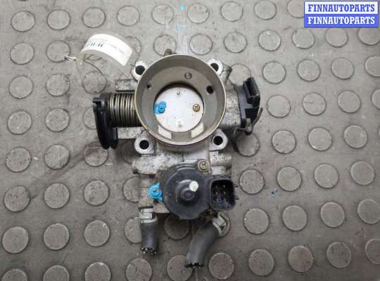 Заслонка дроссельная MT572941 на Mitsubishi Space Star 1998-2006