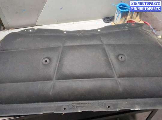 купить Обшивка капота на Peugeot 2008 2013-2019