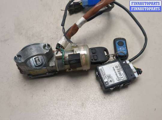 Замок зажигания SUK3648 на Subaru Impreza (G11) 2000-2007