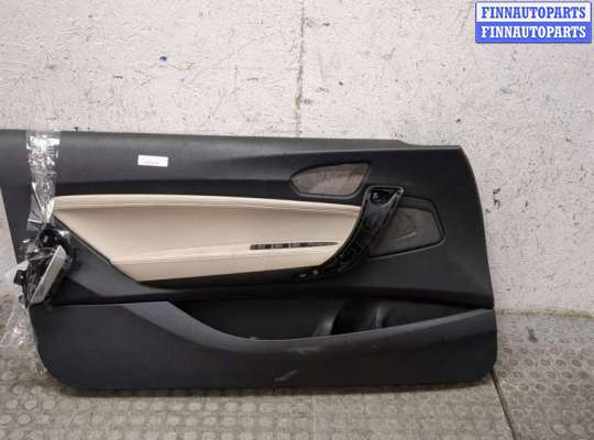 купить Дверная карта (Обшивка двери) на BMW 2 F22 2013-2021
