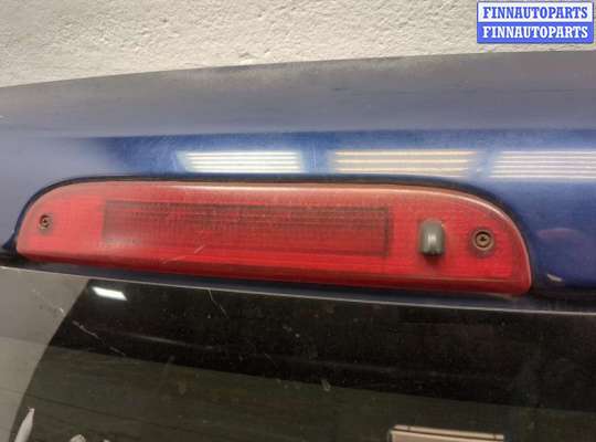 купить Крышка (дверь) багажника на Ford Explorer 2001-2006