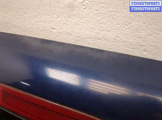 купить Крышка (дверь) багажника на Ford Explorer 2001-2006