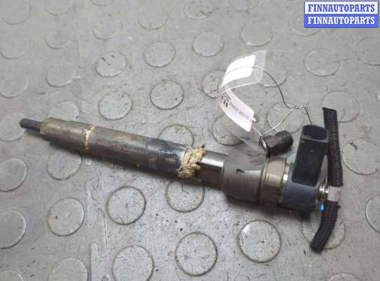 купить Форсунка топливная на Mercedes CLK W209 2002-2010