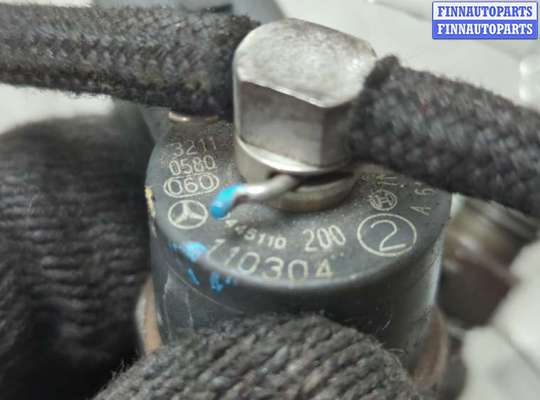 купить Форсунка топливная на Mercedes CLK W209 2002-2010