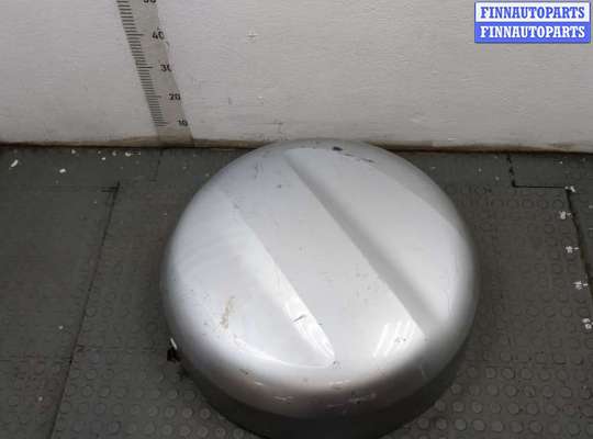 купить Чехол запаски на Toyota RAV 4 2000-2005