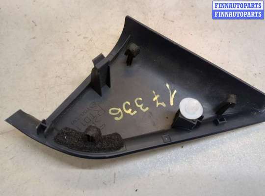 купить Пластик кузовной на Mazda CX-9 2007-2012