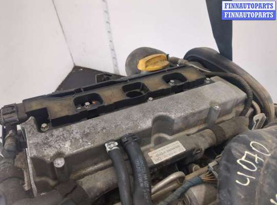 купить Компрессор кондиционера на Opel Astra H 2004-2010