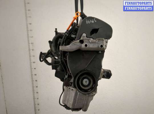 купить Двигатель (ДВС) на Volkswagen Golf 4 1997-2006