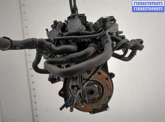 купить Двигатель (ДВС) на Volkswagen Golf 4 1997-2006