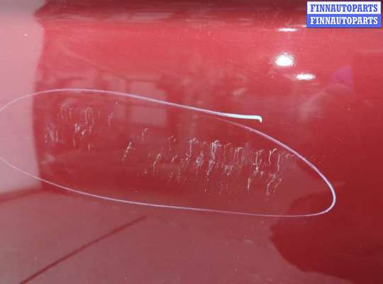 Дверь боковая на Mitsubishi Outlander III (GG)