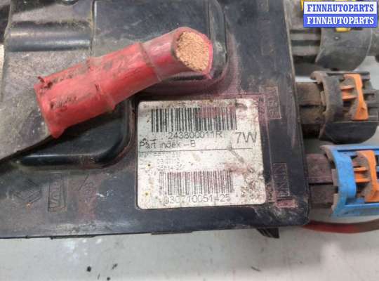 купить Блок предохранителей на Renault Megane 3 2009-2016