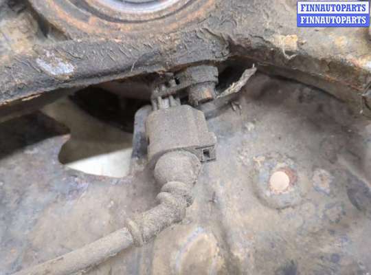 купить Ступица (кулак, цапфа) на Volkswagen Touareg 2002-2007