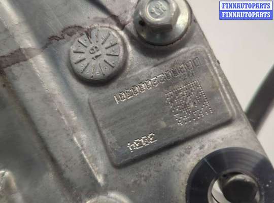 купить Редуктор моста на BMW X4 G02 2018-2025