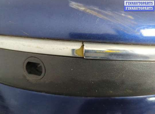купить Бампер на Volkswagen Sharan 2000-2010