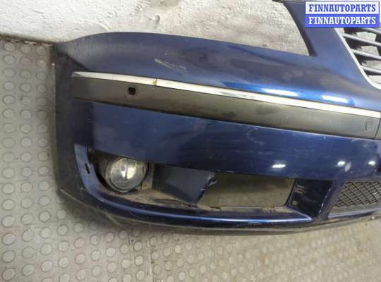 купить Бампер на Volkswagen Sharan 2000-2010