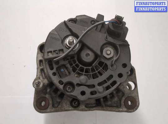 купить Генератор на Skoda Fabia 2007-2014