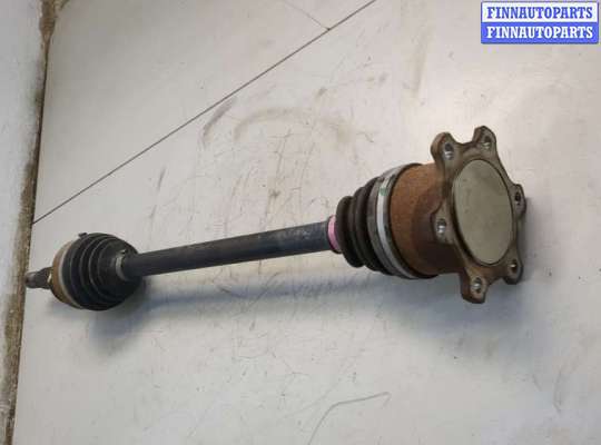 купить Полуось (приводной вал, шрус) на Infiniti QX80 2014-2017