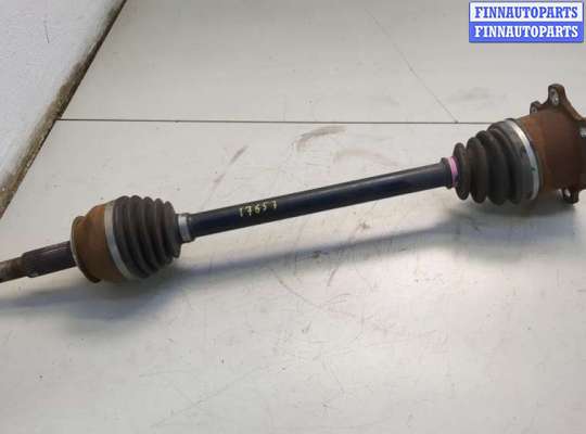 купить Полуось (приводной вал, шрус) на Infiniti QX80 2014-2017