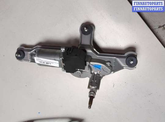 Двигатель стеклоочистителя (моторчик дворников) задний TT956918 на Lexus RX 2003-2009