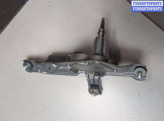 купить Двигатель стеклоочистителя (моторчик дворников) задний на Lexus RX 2003-2009