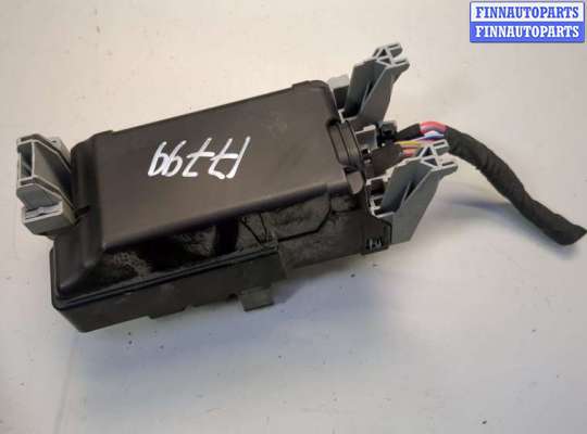 купить Блок предохранителей на Chevrolet Equinox 2017-2024