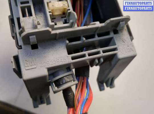 купить Блок предохранителей на Chevrolet Equinox 2017-2024