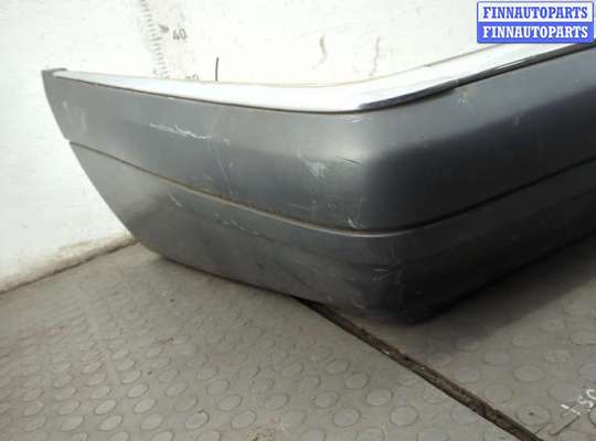 купить Бампер на Mercedes S W140 1991-1999