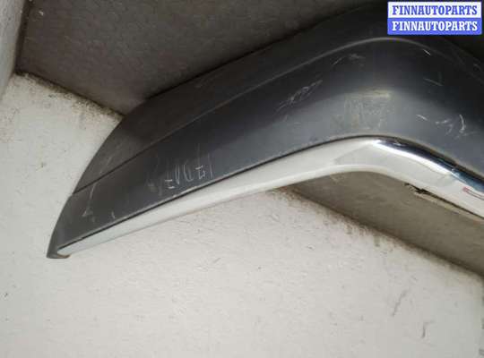 купить Бампер на Mercedes S W140 1991-1999