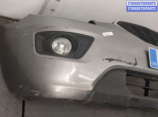 купить Бампер на KIA Carens 2006-2012