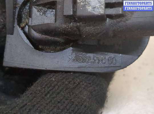 купить Датчик положения коленвала на Citroen C3 2002-2009