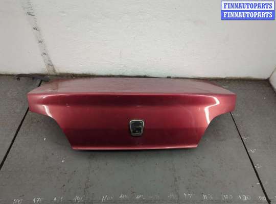 Обшивка крышки (двери) багажника PG1226733 на Peugeot 406 1999-2004