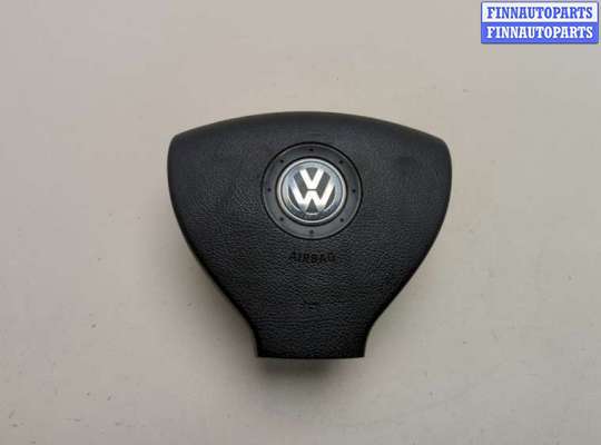 Подушка безопасности водителя VG2674200 на Volkswagen Jetta 5 2005-2011