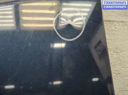 купить Капот на Mercedes A W168 1997-2004