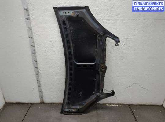купить Капот на Mercedes A W168 1997-2004